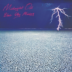 Midnight Oil - Blue Sky Mining